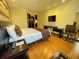 Mercure Alameda Quito