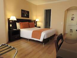 Mercure Alameda Quito