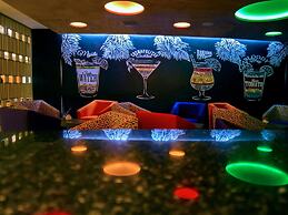 Mercure Alameda Quito