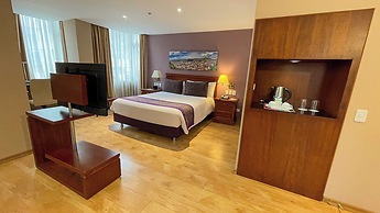 Mercure Alameda Quito