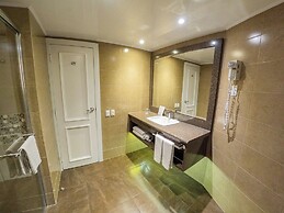 Mercure Alameda Quito