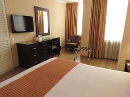 Mercure Alameda Quito