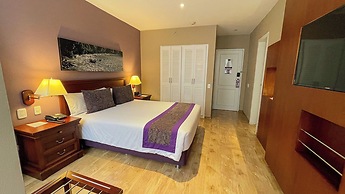 Mercure Alameda Quito