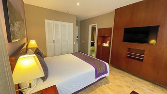 Mercure Alameda Quito