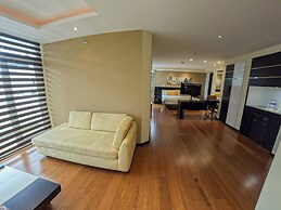 Mercure Alameda Quito