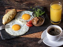 Mercure Alameda Quito