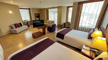 Mercure Alameda Quito