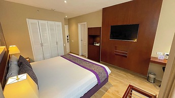 Mercure Alameda Quito
