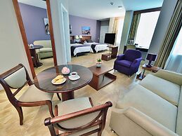 Mercure Alameda Quito