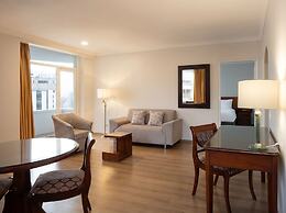 Mercure Alameda Quito