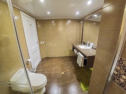 Mercure Alameda Quito