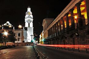 Mercure Alameda Quito