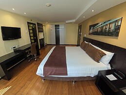 Mercure Alameda Quito