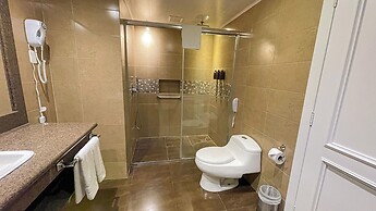 Mercure Alameda Quito