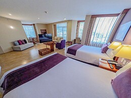 Mercure Alameda Quito