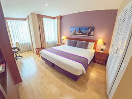 Mercure Alameda Quito