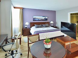 Mercure Alameda Quito