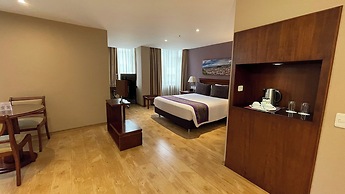 Mercure Alameda Quito