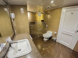 Mercure Alameda Quito
