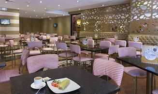 Mercure Alameda Quito