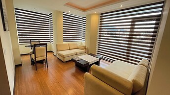 Mercure Alameda Quito