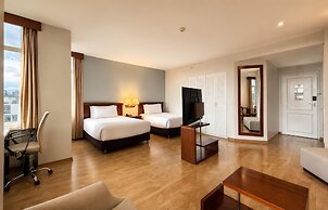 Mercure Alameda Quito