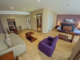 Mercure Alameda Quito