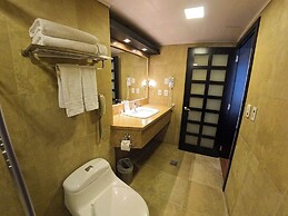 Mercure Alameda Quito