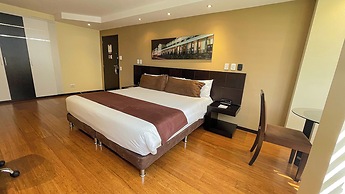 Mercure Alameda Quito