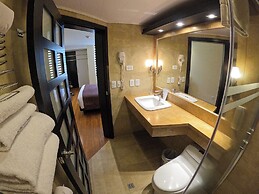 Mercure Alameda Quito