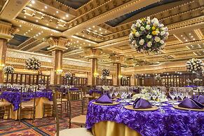 Mercure Alameda Quito