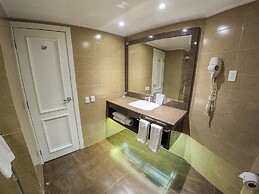Mercure Alameda Quito