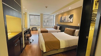 Mercure Alameda Quito