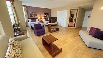 Mercure Alameda Quito