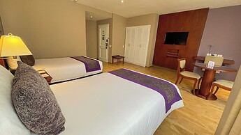Mercure Alameda Quito