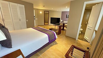 Mercure Alameda Quito