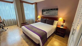 Mercure Alameda Quito