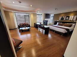 Mercure Alameda Quito