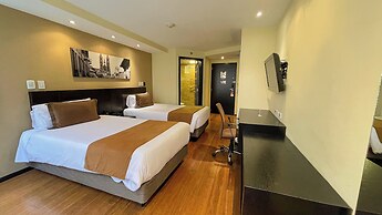Mercure Alameda Quito