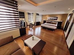 Mercure Alameda Quito