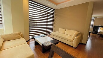 Mercure Alameda Quito