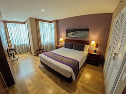 Mercure Alameda Quito