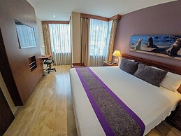 Mercure Alameda Quito