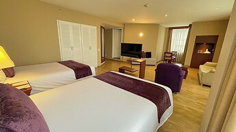 Mercure Alameda Quito