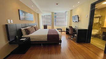 Mercure Alameda Quito