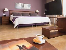Mercure Alameda Quito
