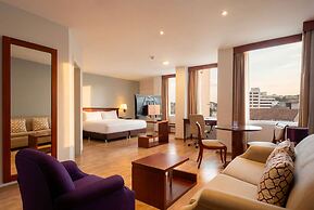 Mercure Alameda Quito