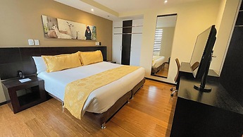 Mercure Alameda Quito