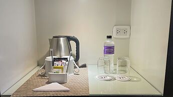 Mercure Alameda Quito