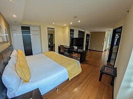 Mercure Alameda Quito